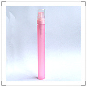 Plastic Perfume Atomizer