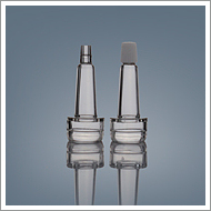 13MM DROPPER CAP