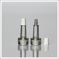 DROPPER CAP