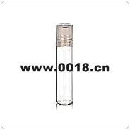 4.5ML ROLL-ON GLASS VIALS