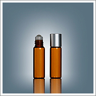 5ml ROLL-ON GLASS BOTTLE