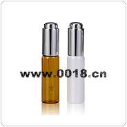 DROPPER GLASS BOTTLE