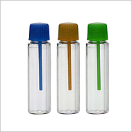 4ml Perfume Sampler Vials with PE Stoppers