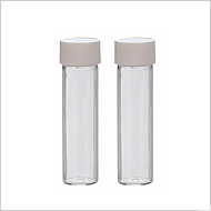 Screw-Neck vials