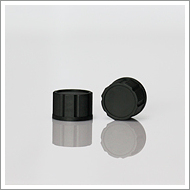 Plastic cap(PP)