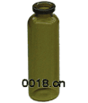 A型口服液瓶