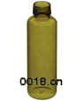 C型口服液瓶