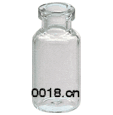 antibiotic bottle