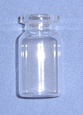 进口料抗生素瓶（西林瓶）