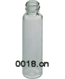 common helical mouth bottle