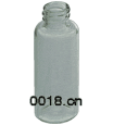 common helical mouth bottle