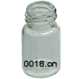 common helical mouth bottle