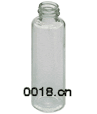 common helical mouth bottle