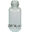 common helical mouth bottle